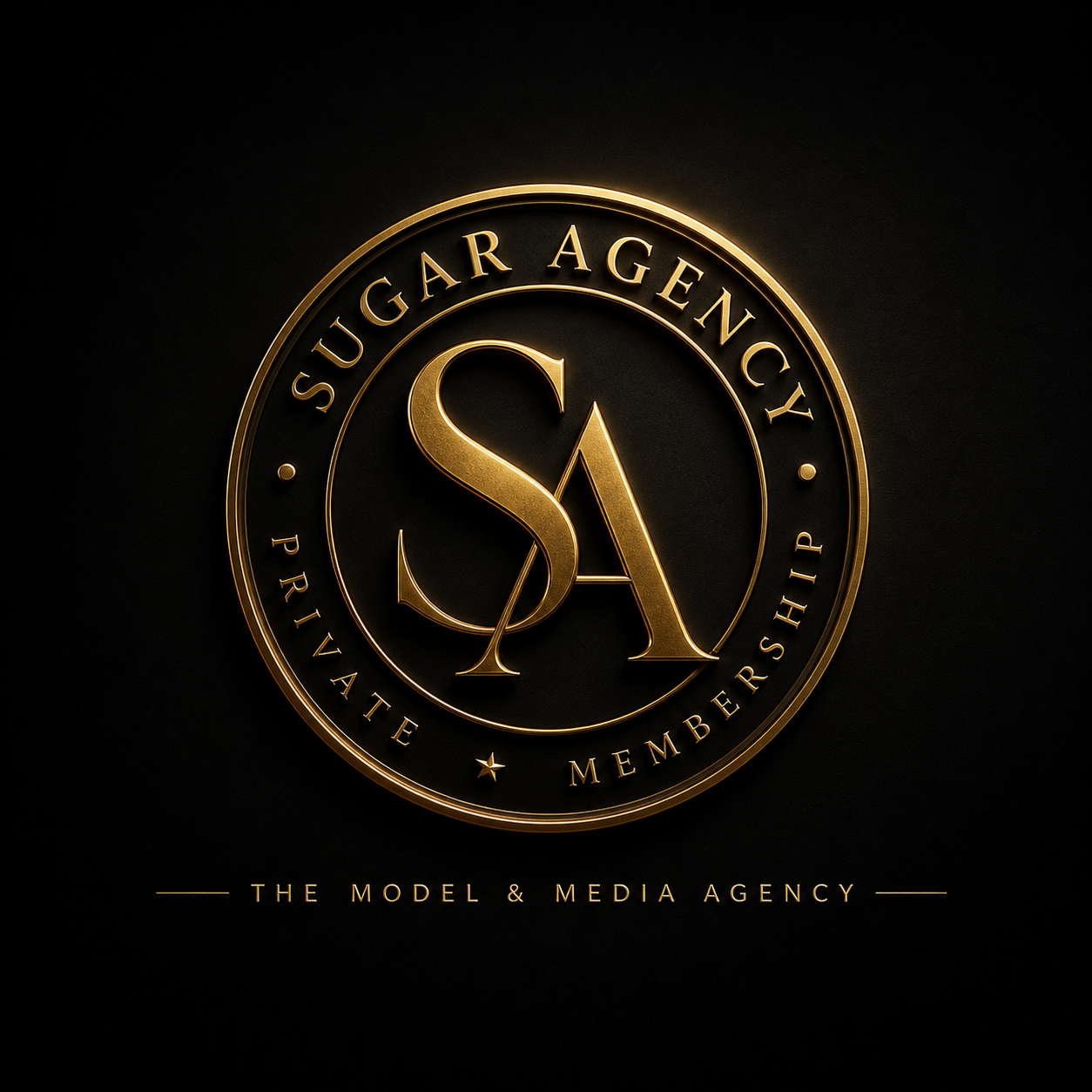 Logo Sugar-Agency.media