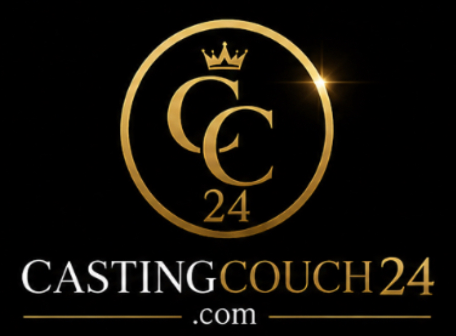 Logo CastingCouch24.com