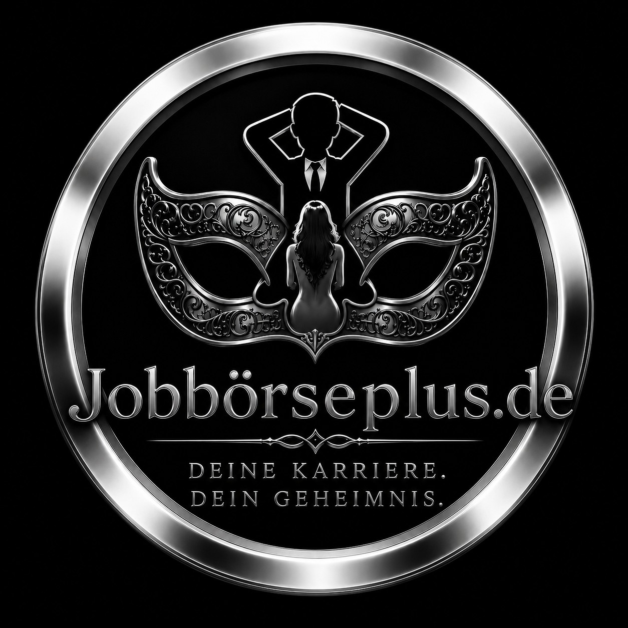 Jobbörseplus.de Logo