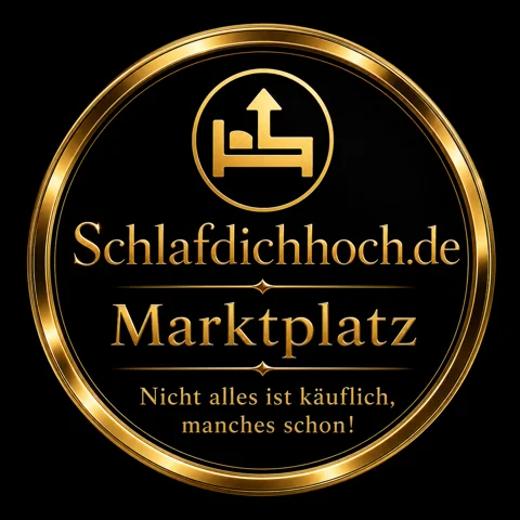 Logo SchlafDichHoch.de