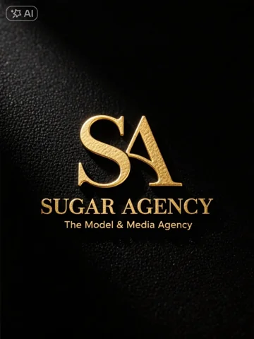 Logo Sugar Agency LTD